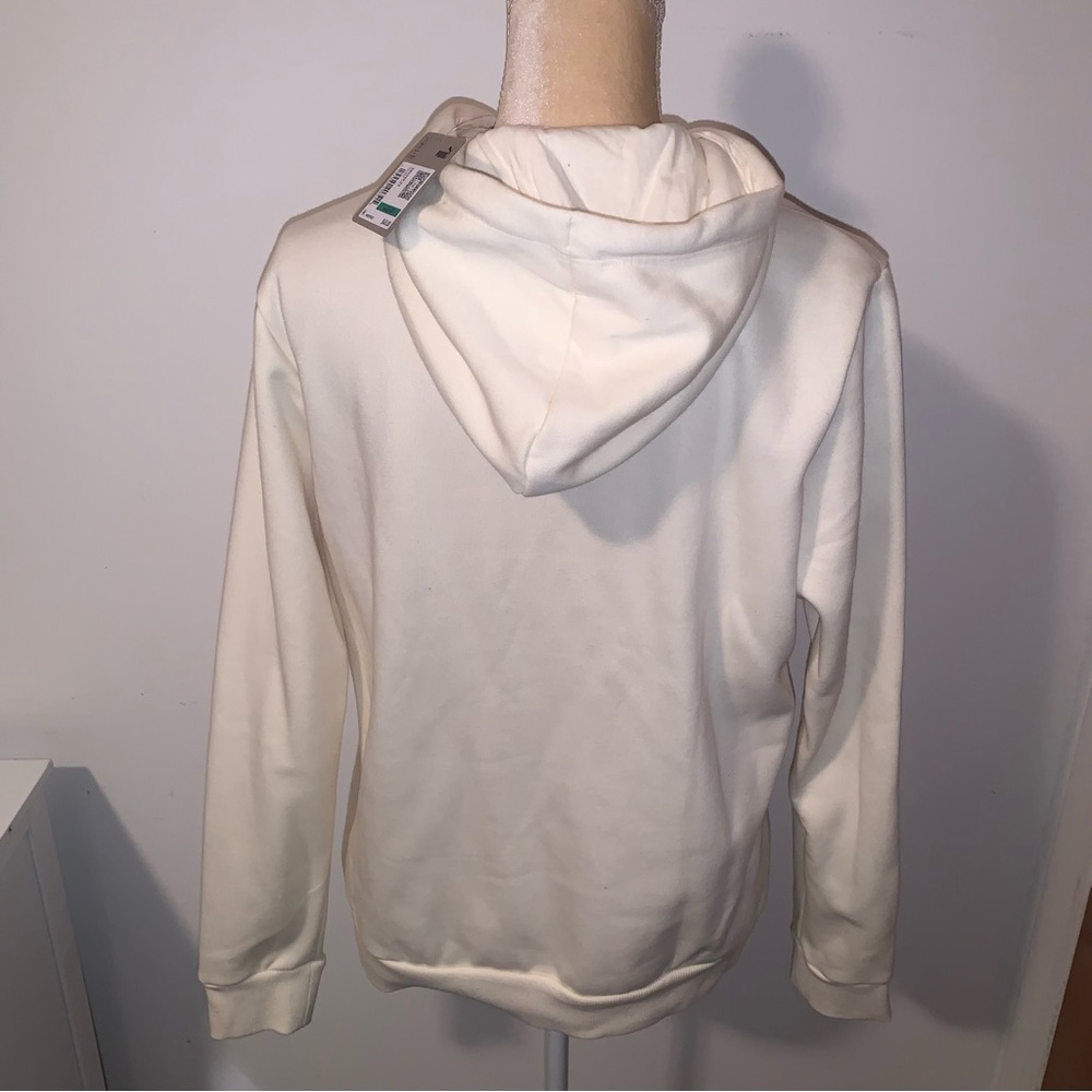 NWT Puma Pullover Hoodie Size Large - Picture 4 of 10